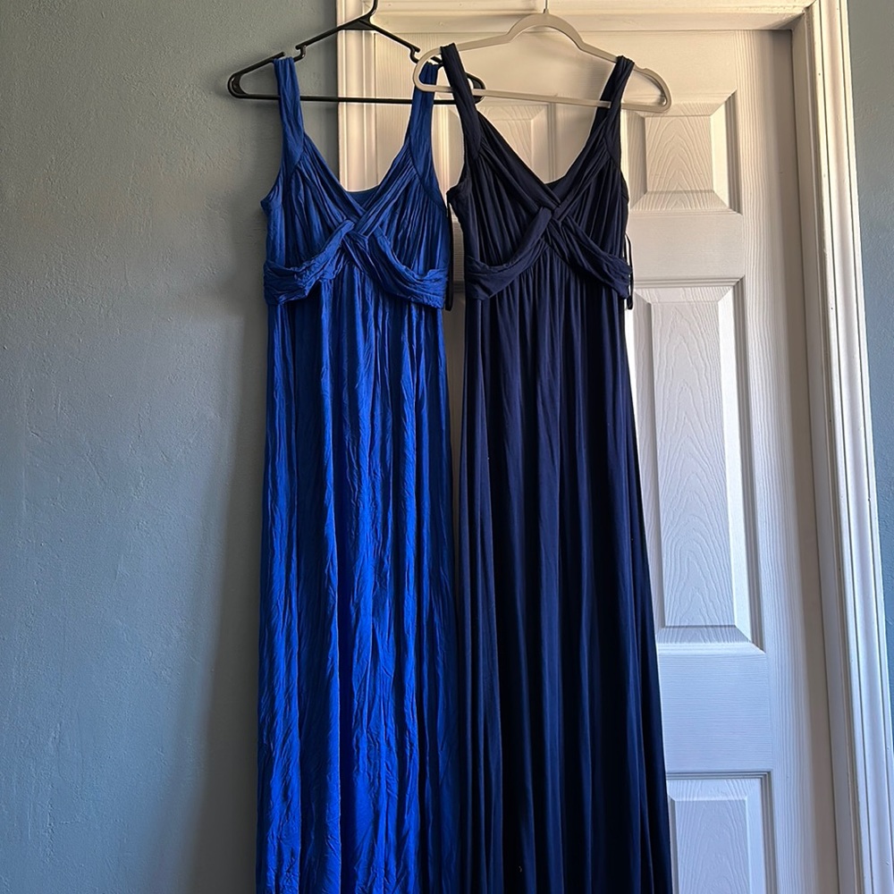 Women maxi dress